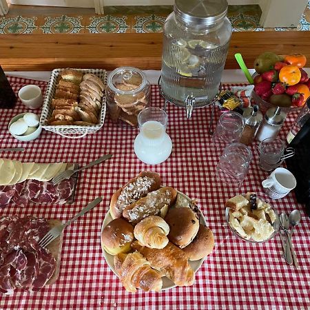 B&B Margherita Montefalco Zewnętrze zdjęcie
