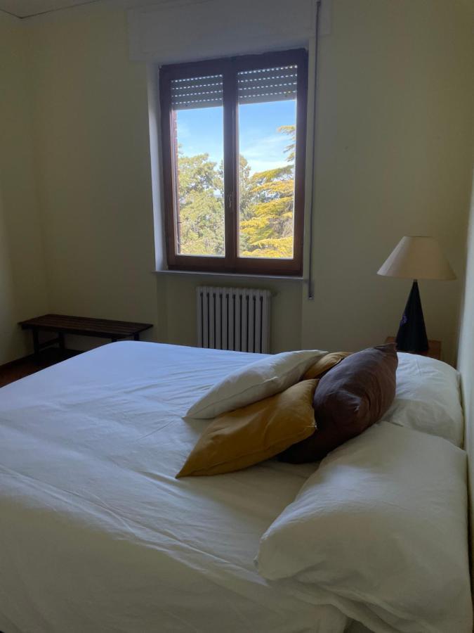 B&B Margherita Montefalco Zewnętrze zdjęcie