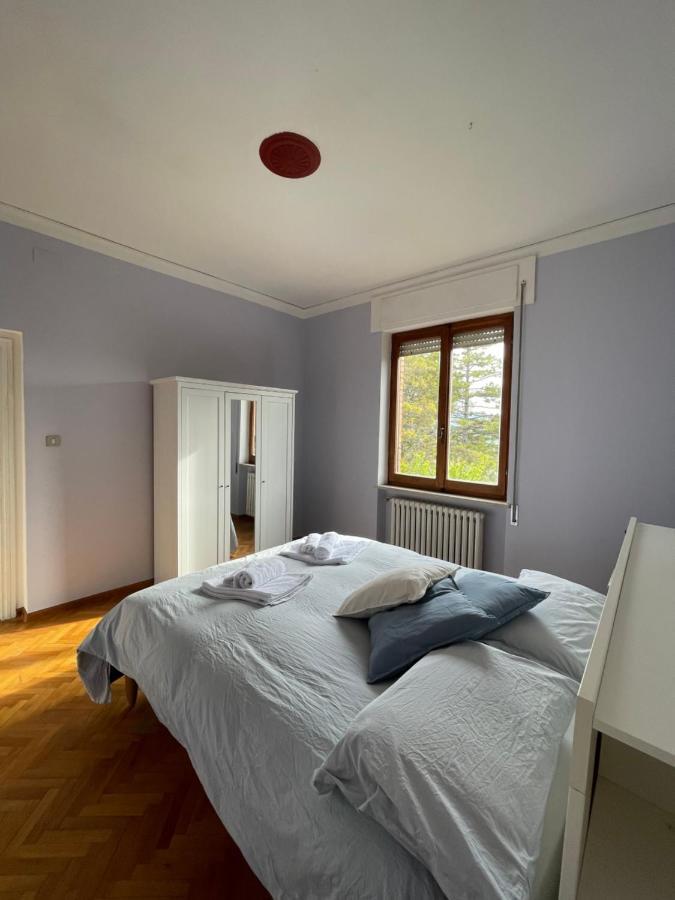 B&B Margherita Montefalco Zewnętrze zdjęcie