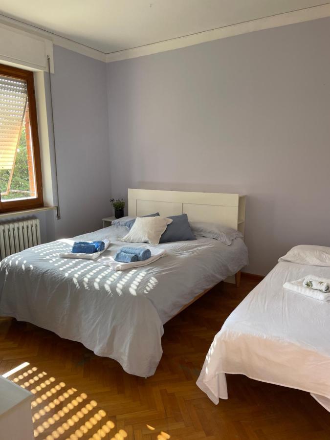 B&B Margherita Montefalco Zewnętrze zdjęcie