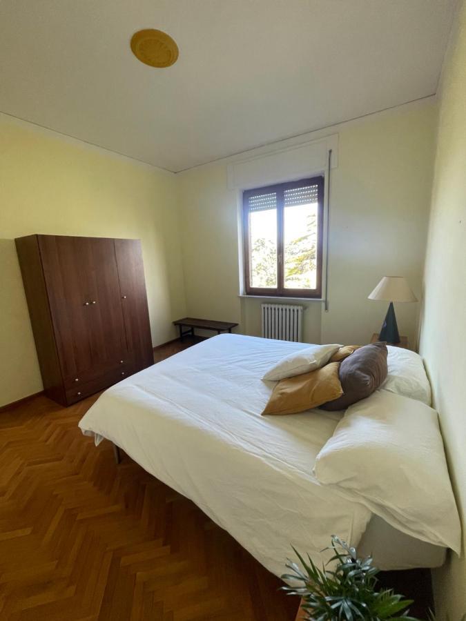 B&B Margherita Montefalco Zewnętrze zdjęcie