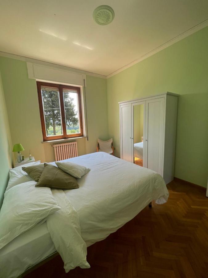 B&B Margherita Montefalco Zewnętrze zdjęcie