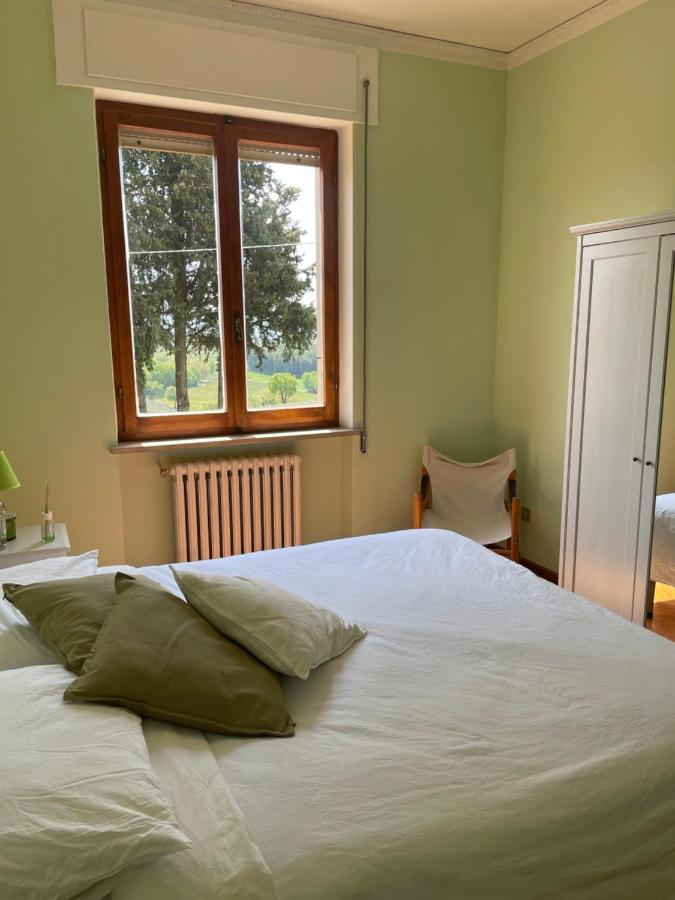 B&B Margherita Montefalco Zewnętrze zdjęcie