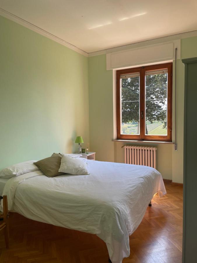 B&B Margherita Montefalco Zewnętrze zdjęcie
