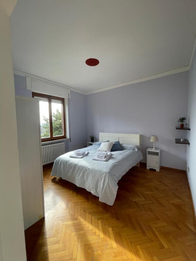 B&B Margherita Montefalco Zewnętrze zdjęcie